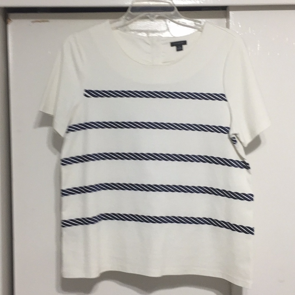 Ann Taylor Shirt